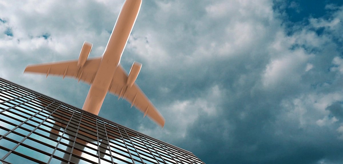 Cele mai faimoase locuri din lume deasupra cărora au fost interzise zborurile