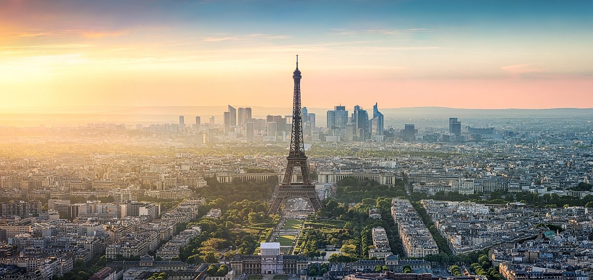 „Doamna de Fier” rămâne una dintre atracțiile de top din Paris