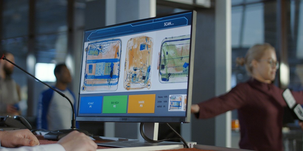 A 10 legmeglepőbb tárgy, amit 2023-ban az utasok megpróbáltak felvinni egy gépre az Egyesült Államokban