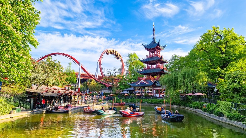 5+1 különleges vidámpark a nagyvilágból