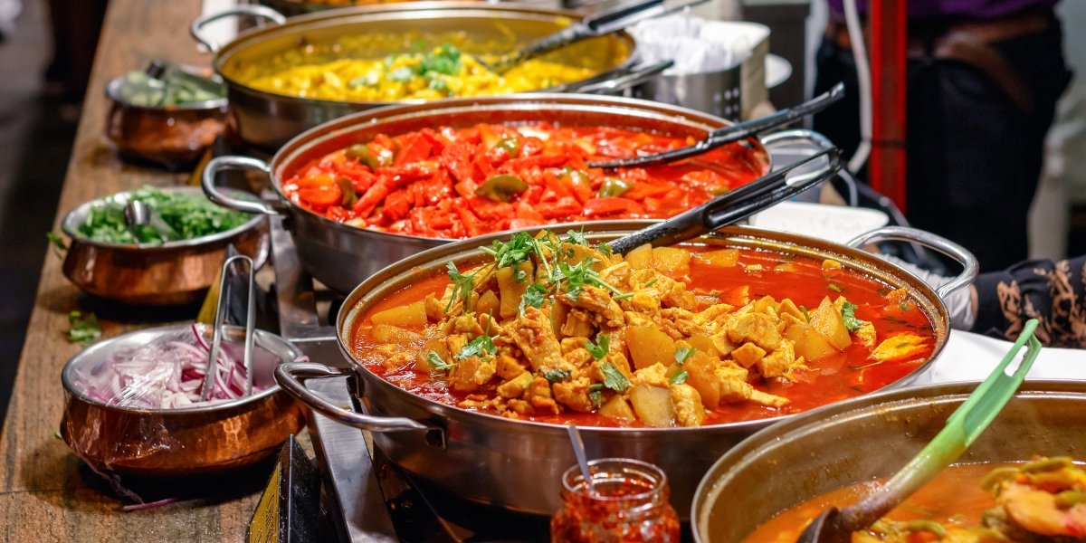 Ezeken a településeken ehetünk igazán finomat Angliában