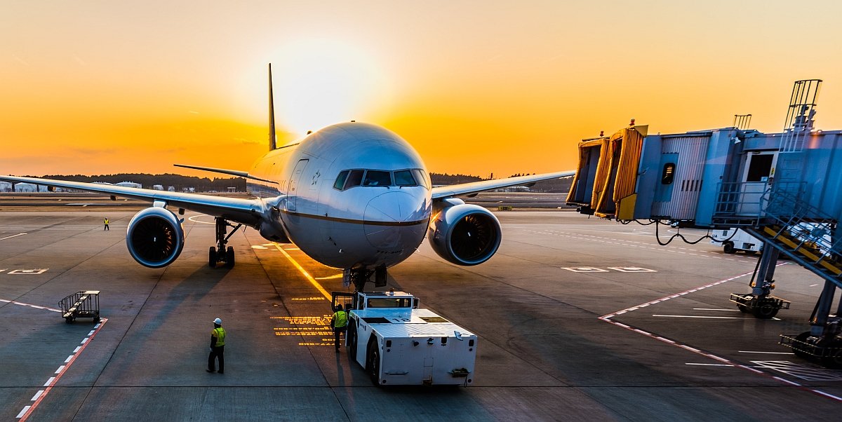 Ezek voltak a legpontosabb légitársaságok 2023-ban