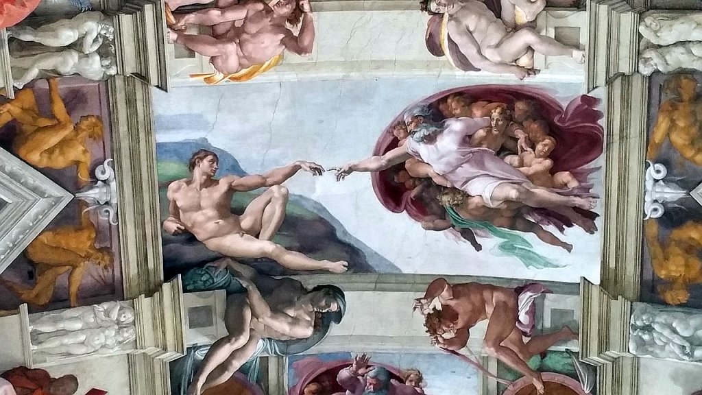 Un secol de restaurare – laboratorul de la Muzeele Vaticane a împlinit 100 de ani