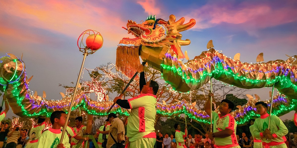 Nemcsak a karácsonyt ünneplik télen a világban – a kínai holdújév és egyéb tradíciók!