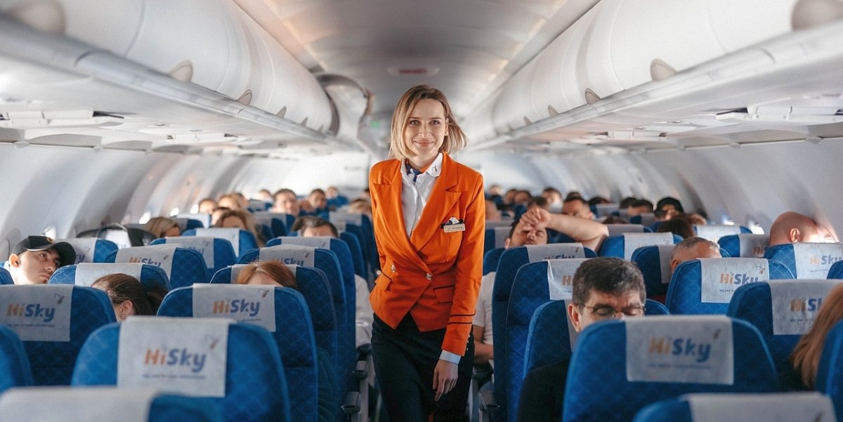 Kényes kérdés a légiutas-kísérőknek adott borravaló