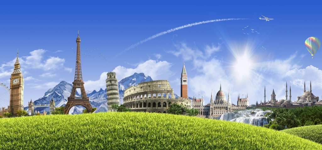 Au fost dezvăluite cele mai bune destinații urbane din lume pentru 2023