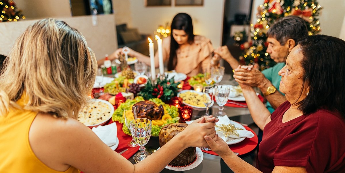 Karácsony a forró nyárban: ez kerül az asztalra Brazíliában az ünnep alatt!