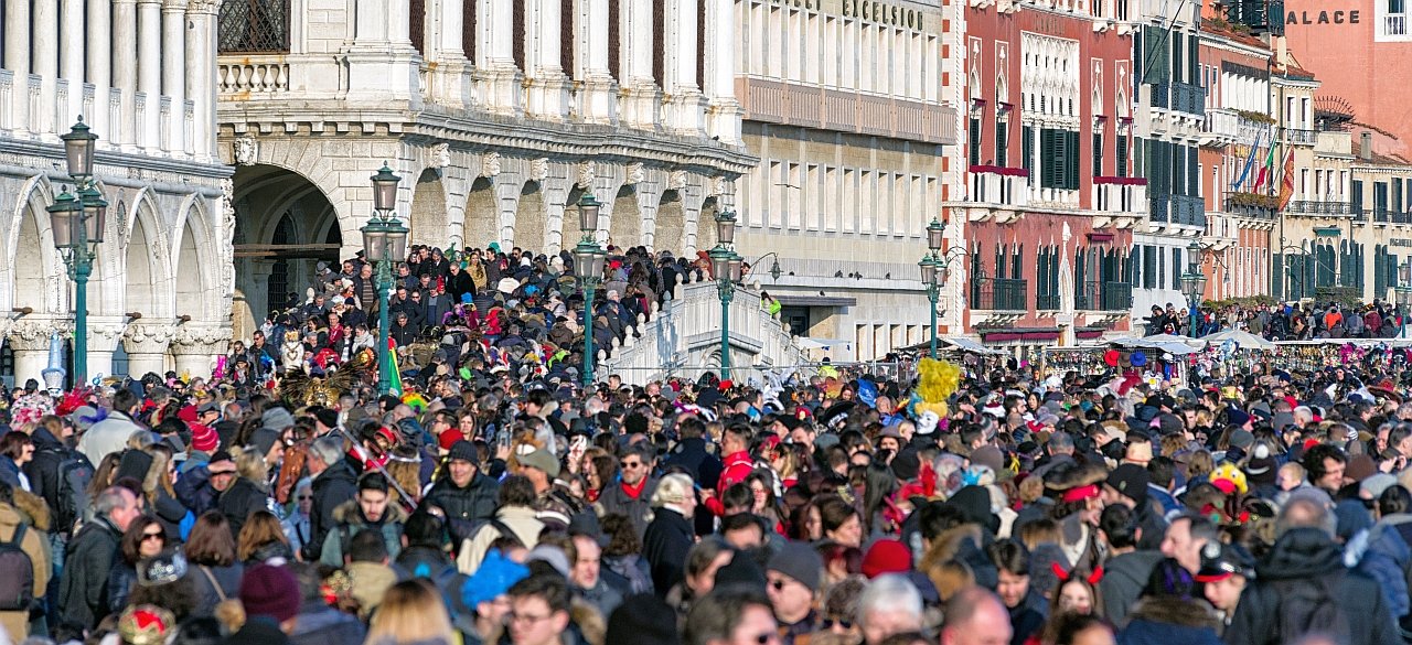 Taxa de intrare la Veneția: iată toate detaliile