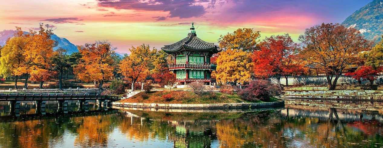 Changdeokgung, cel mai longeviv palat regal rezidenţial din Coreea
