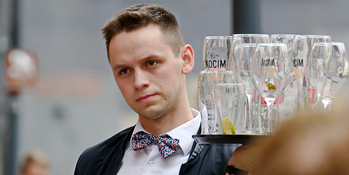 5 dolog, amivel igazán fel tudjuk bosszantani a felszolgálókat