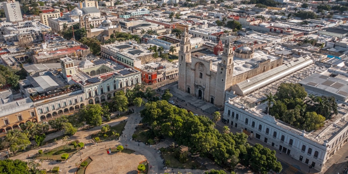 Lehet, hogy még nem hallottál róluk, de érdemes tervezni ezzel az 5 úti céllal