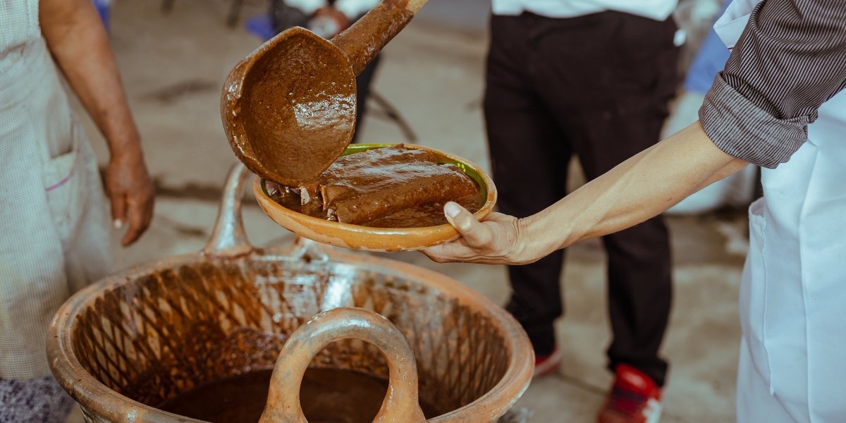 Világkonyha: mi az a mole negro és miért készül három napig?