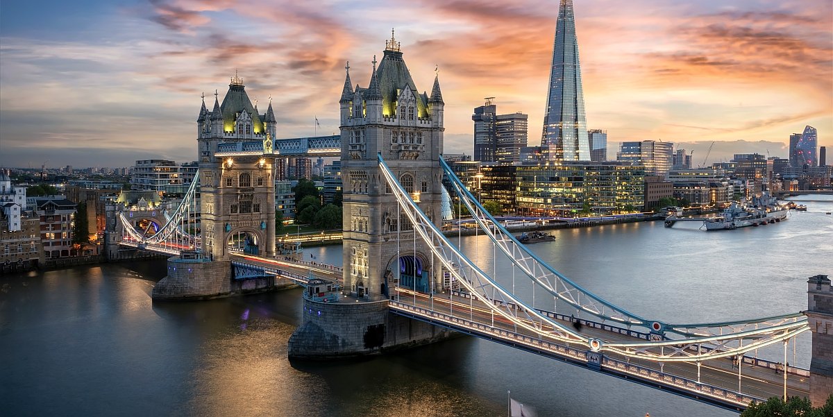 Campionii hashtag-urilor – cele mai populare orașe europene pe Instagram