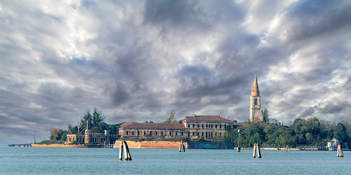 Igazi rémületre vágysz Halloweenkor? Utazz ezekre a rémisztő helyekre!
