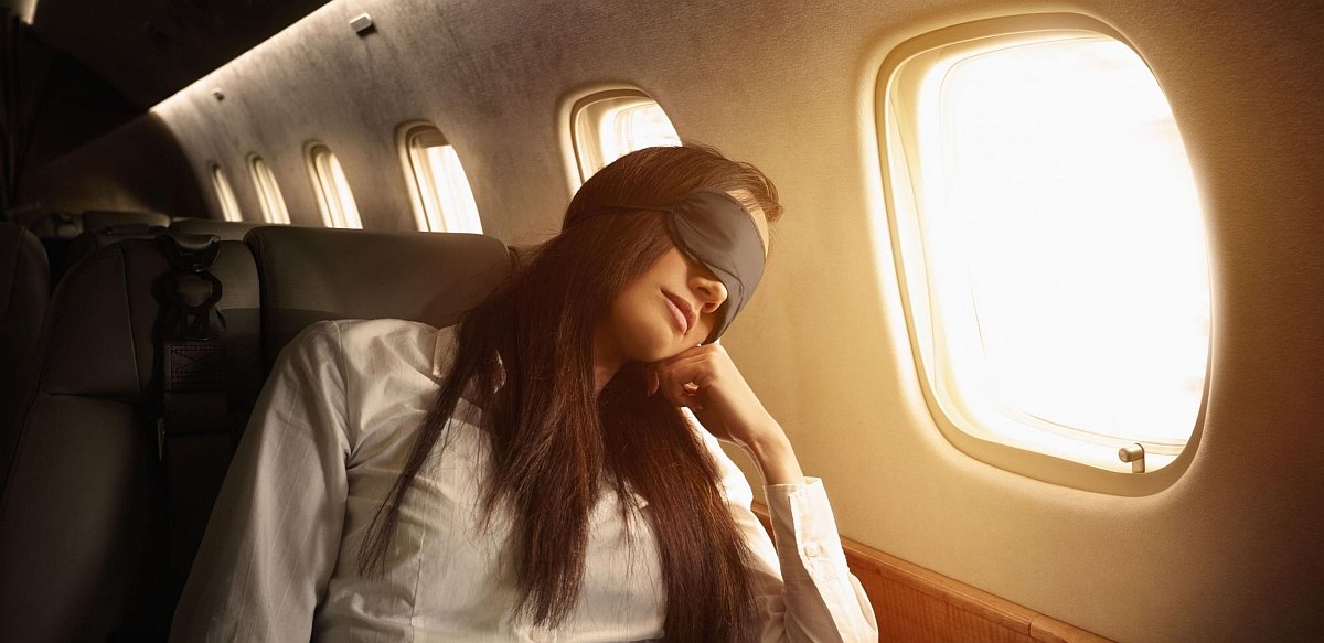 Și o companie aeriană europeană va introduce zone fără copii în avioanele sale