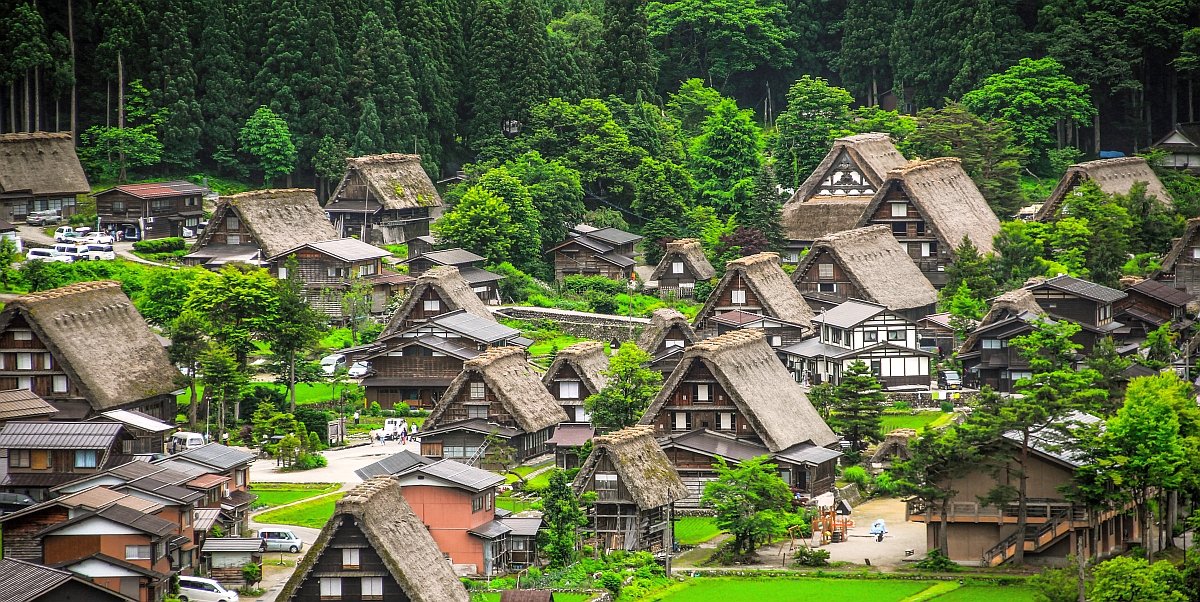 TikTok-kvíz: kitalálod, melyik országra igazak a következő állítások?