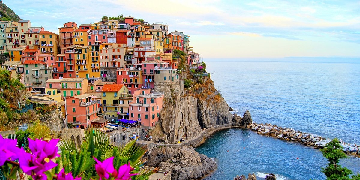 Nu este greu de ghicit care este cel mai frumos sat din lume!