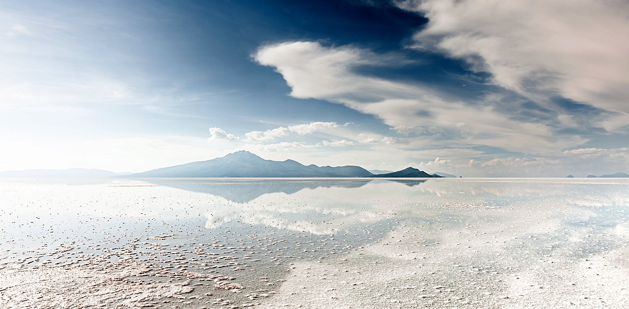 5 locuri speciale despre care nu ai crede că se află pe planeta noastră