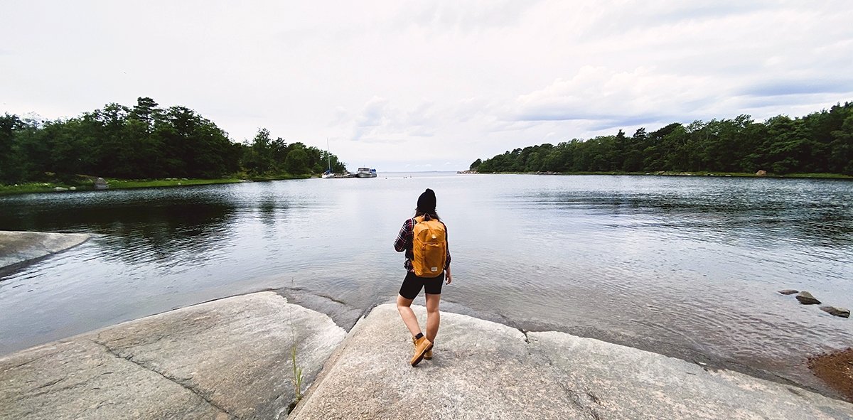 Acum este un avantaj dacă nu este semnal într-un loc – sau cel puțin așa se crede în Finlanda!
