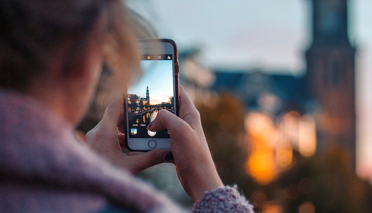 Tanácsok egy profitól – egyszerű trükkök, hogy káprázatos képekkel térj haza a nyaralásból!
