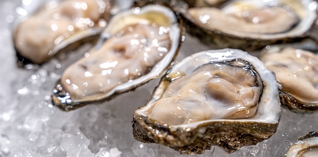 Erre kell dafigyelned, ha osztrigát vagy nyers halakat eszel