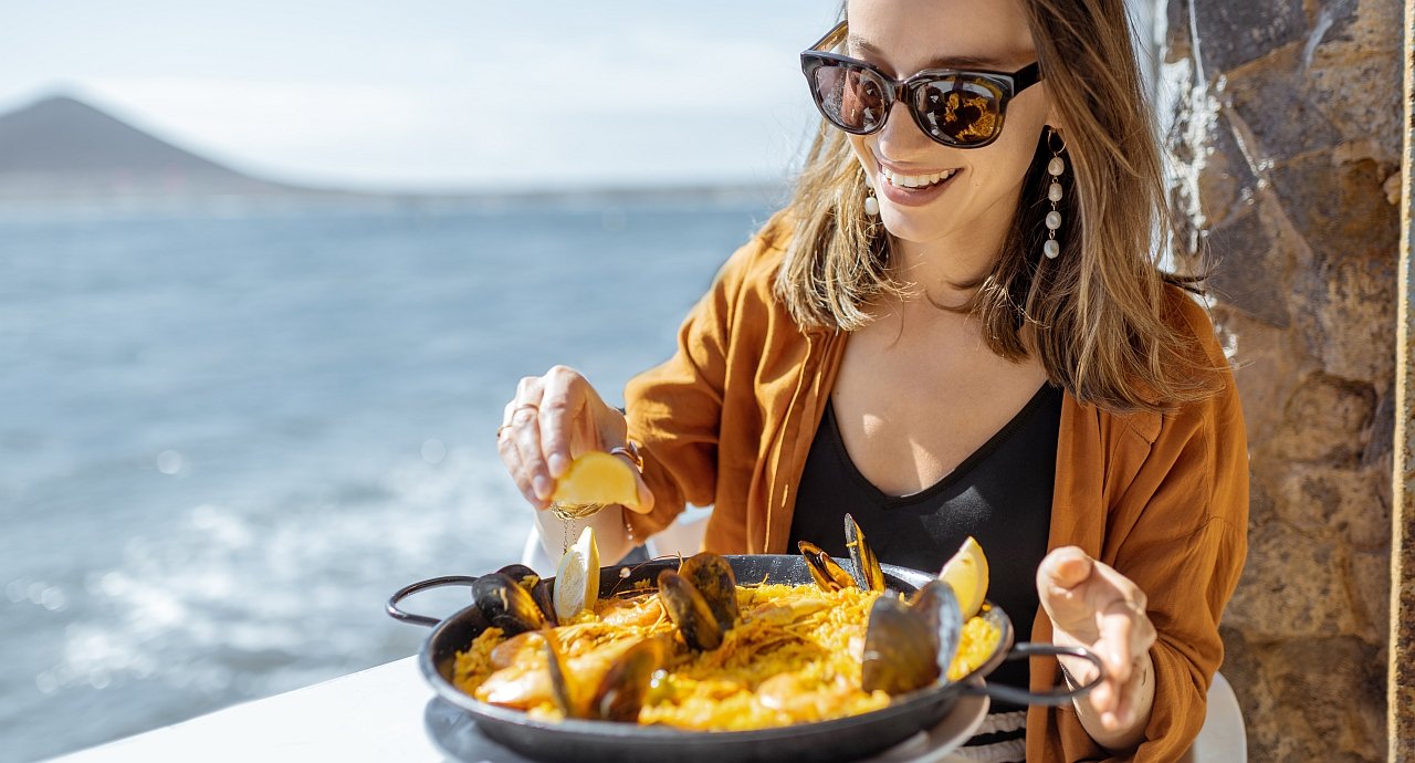 Mediterrán nyári hangulat a konyhában – 5 hagyományos spanyol étel receptje!