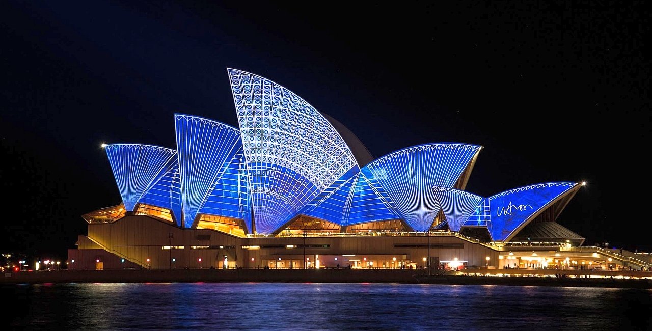 10 érdekesség a Sydney-i Operaházról! Tudtad, hogy idén 50 éves a világ egyik leghíresebb épülete?