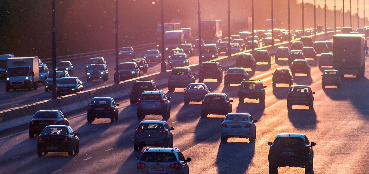 Bucureștiul, printre cele mai aglomerate orașe europene