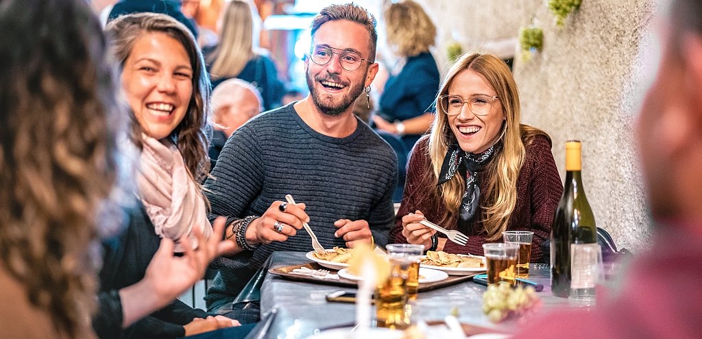 Hat különleges finn étel, amit érdemes kipróbálni!