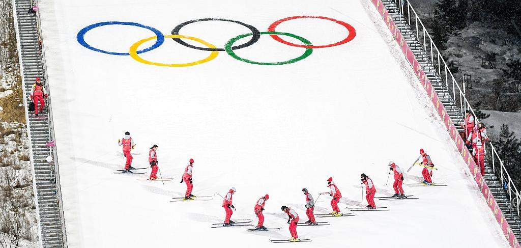 Outsiderek seregszemléje – 35 éve tartották a calgary-i olimpiát