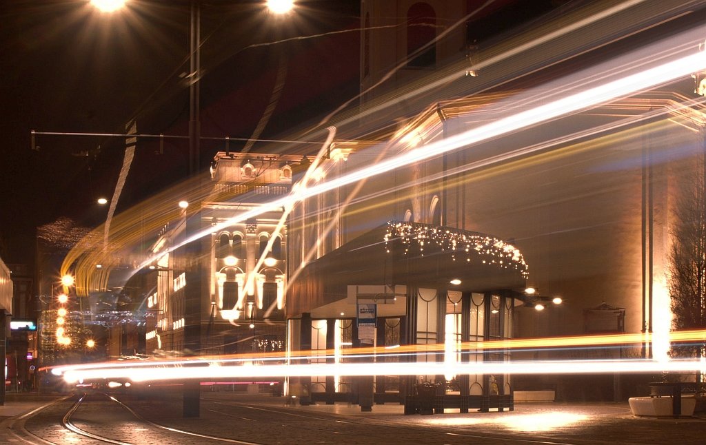 Kiterjesztett valóság Nagyvárad főterén – új alkalmazás a város történelméről