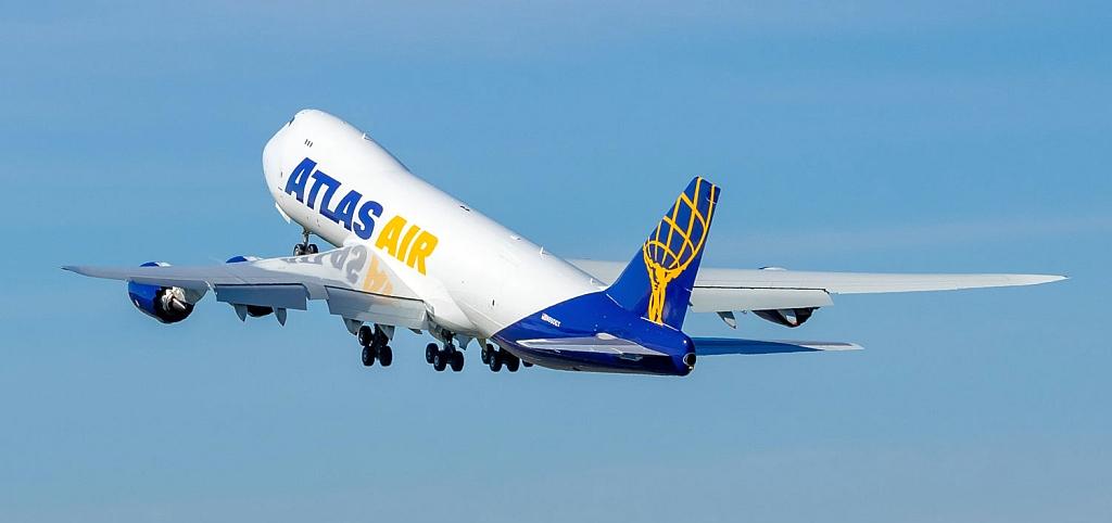 Elbúcsúzott a legendás Boeing 747 repülő, a légi utazás forradalmára