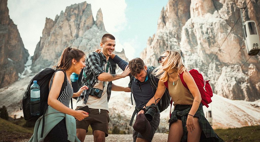 Ezért jó ötlet a spontán utazás – 6 érv a last minute kalandok mellett!