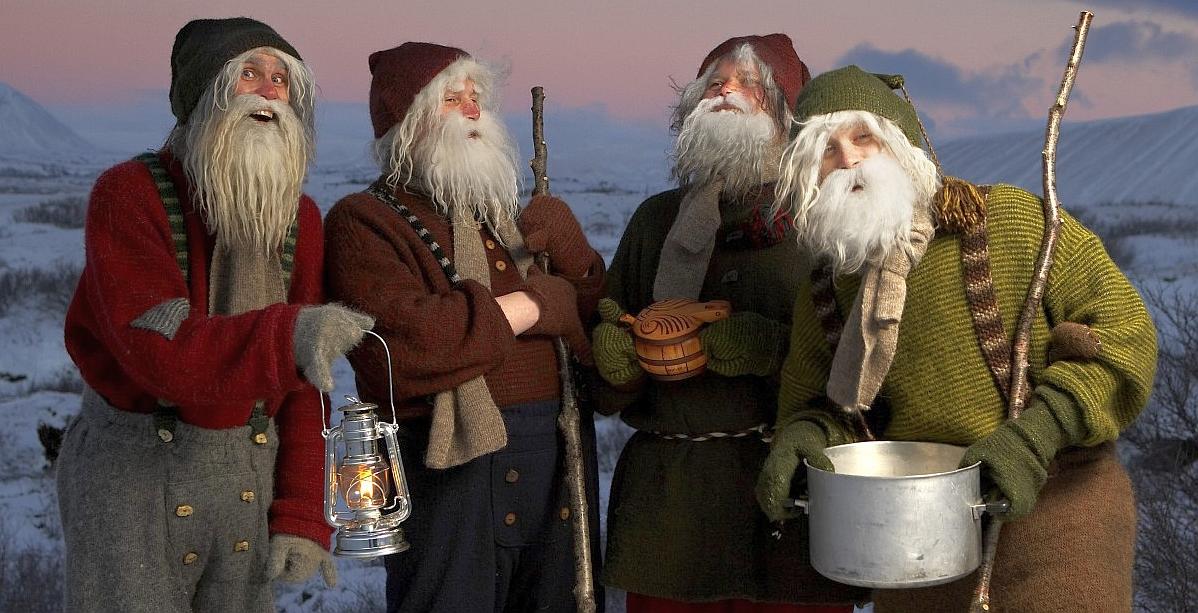 În loc de cozonac și brad... Obiceiuri interesante de Crăciun din întreaga lume!