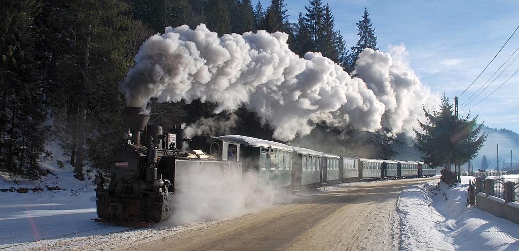 A apărut numărul noiembrie-decembrie al revistei Drive – citește-l și online!