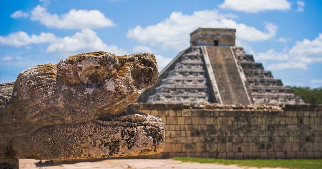 ¡HOLA! MÉXICO – változatos úti célok egy színes országban (2. rész)
