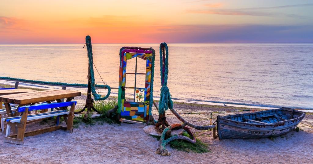 Hai pe litoral – ghid pentru sezonul estival