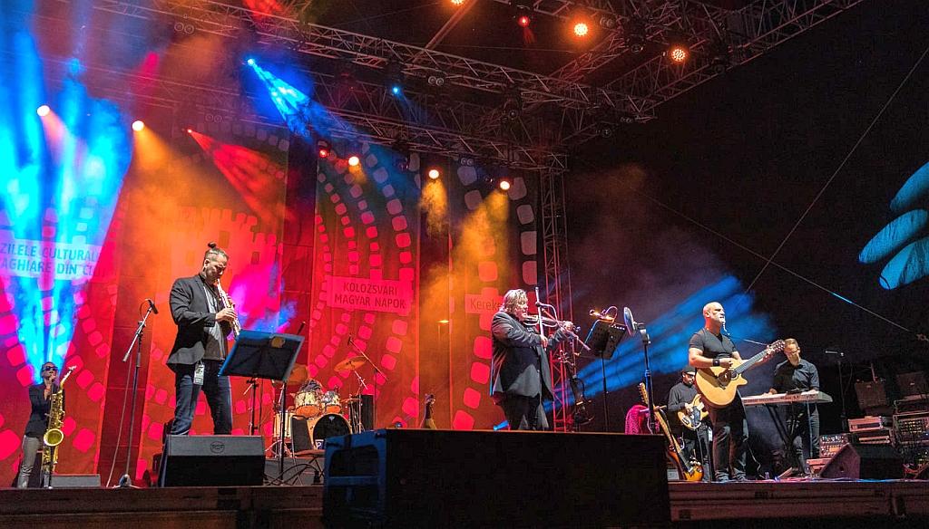 Kolozsvári Magyar Napok – több helyszín, még több program