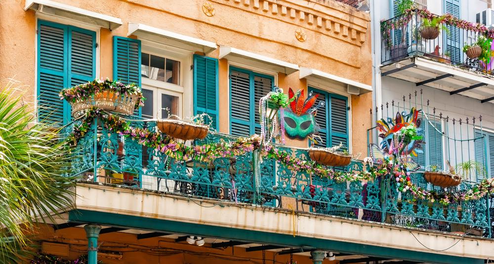 5+1 városi kötelező – ezeket ne hagyjuk ki New Orleans-ban! (2. rész)