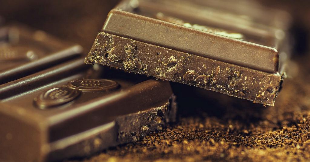 Világkonyha: tudod, hogyan készül a csokoládé?