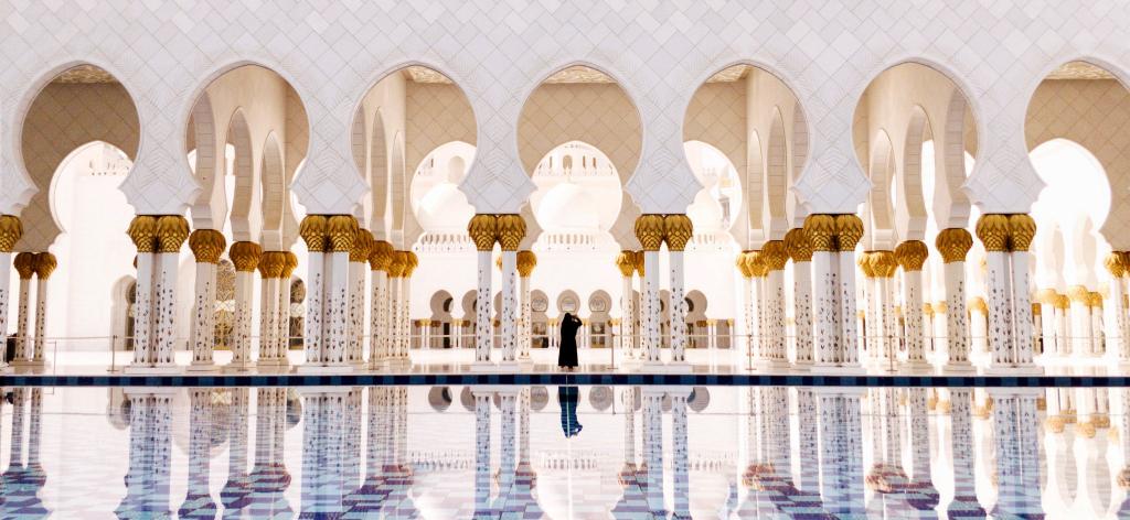 Közel-keleti úti tippek a Barátok közt sztárjától