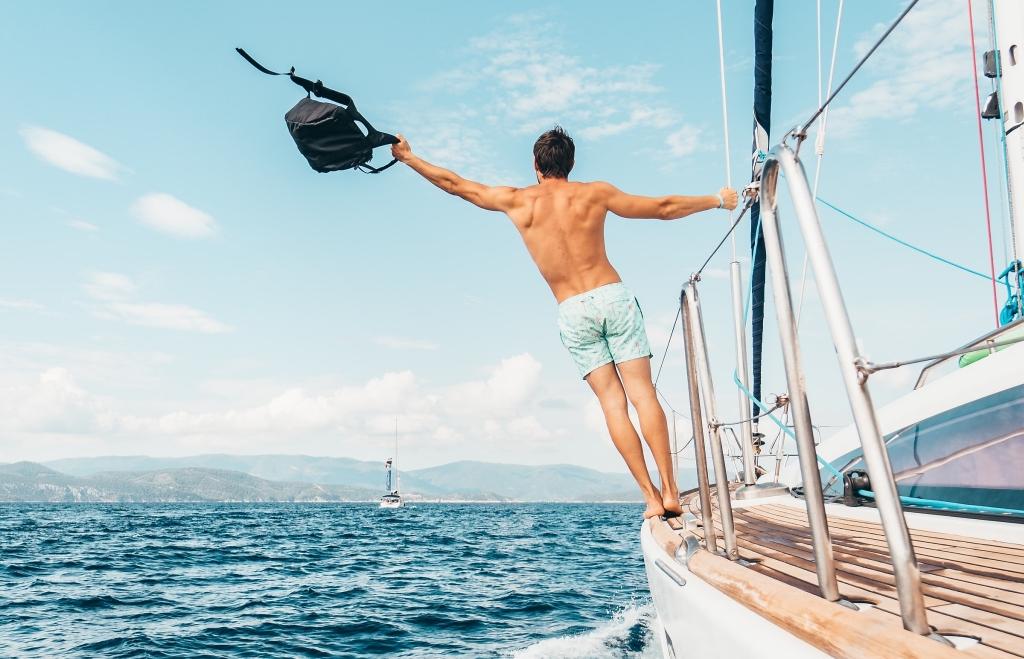 Hogyan kerülhető el a tengeri betegség? Íme 10 tanács!