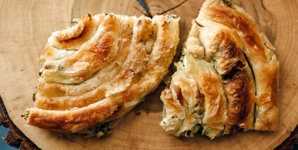 Ce să mâncăm în Albania? Ghid gastronomic!