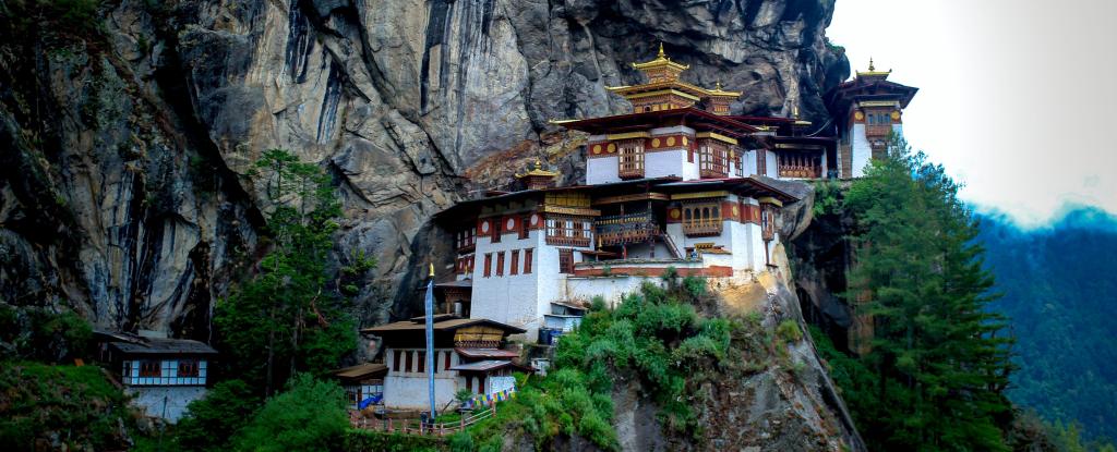 O provocare orientală: traseul turistic Trans-Bhutan