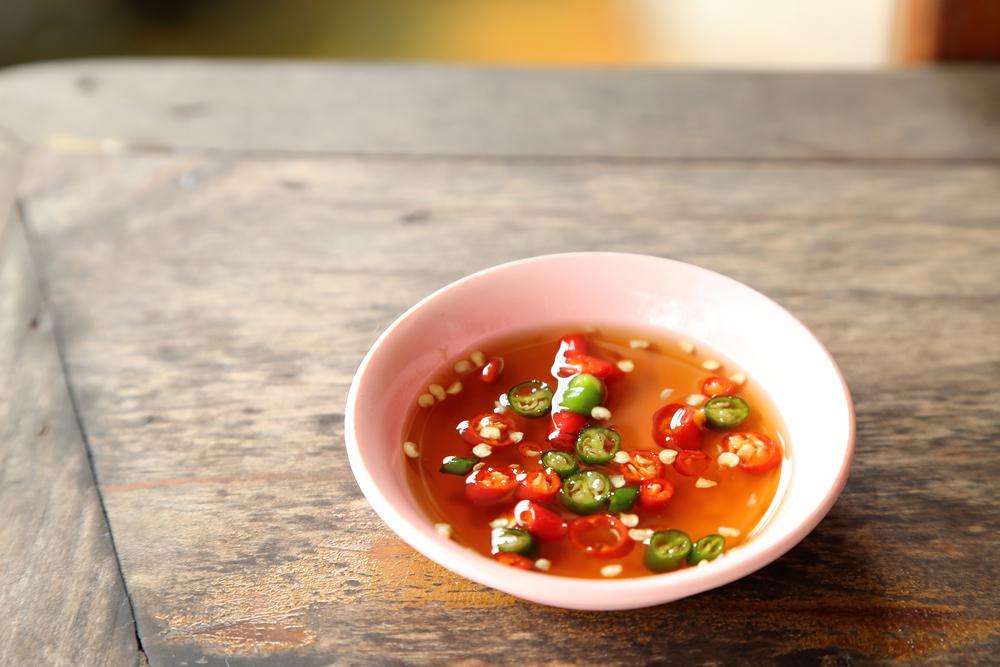 Világkonyha: pontosan hogyan készül a halszósz? És mi az umami?