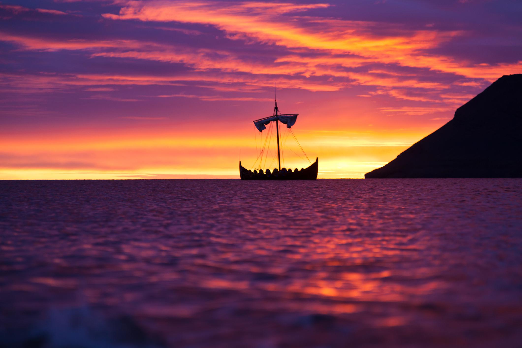 Hogyan térképeztük fel a világot? Emlékezetes hajós expedíciók!