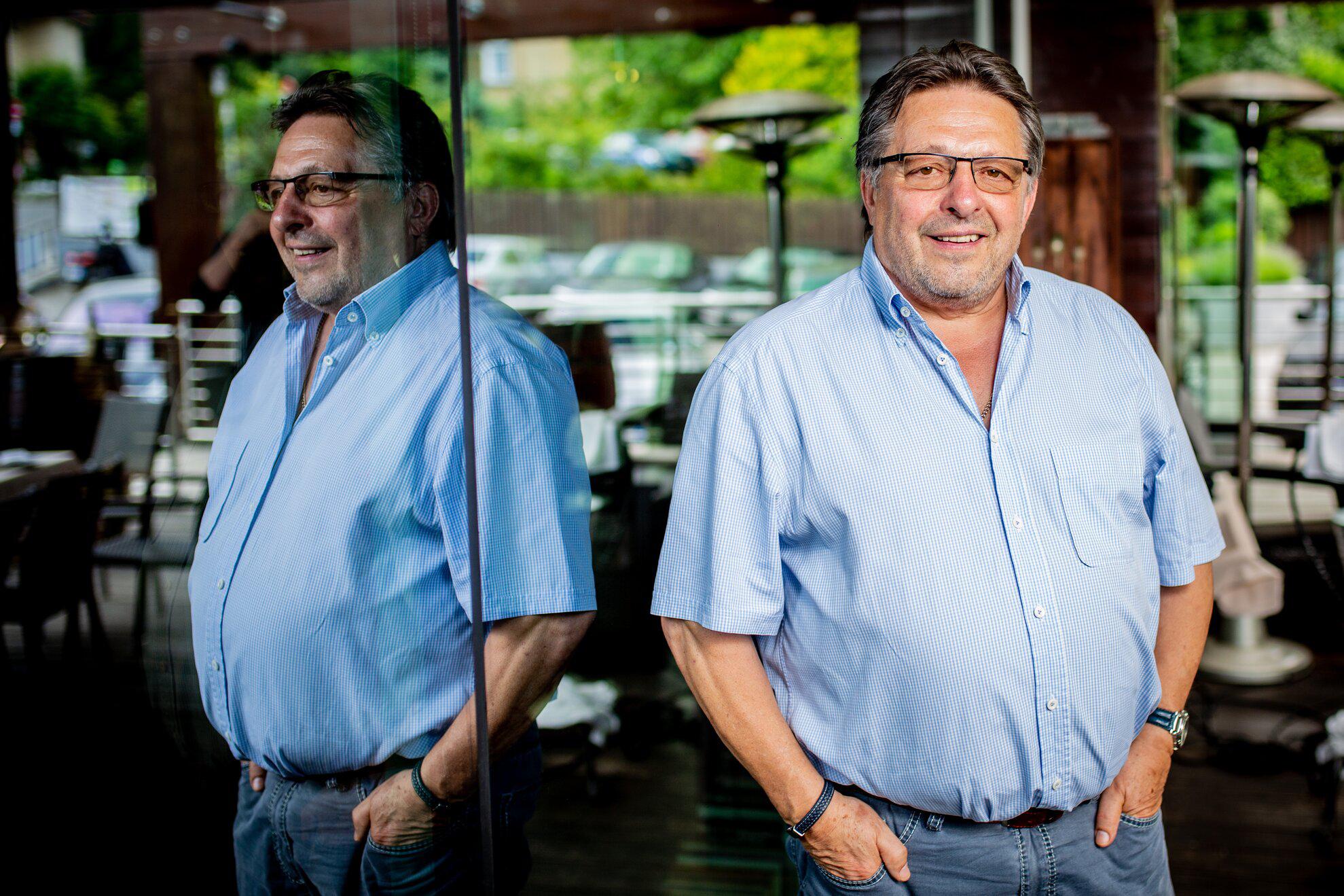 Gasztroutazások Bíró Lajossal, az egyik legismertebb magyar séffel