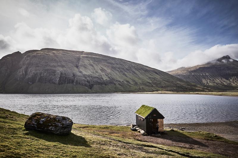 Cel mai îndepărtat restaurant cu stea Michelin se mută și mai departe!
