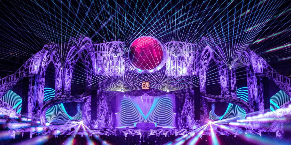 Primii artiști care vor urca pe scenele festivalului UNTOLD 2022!