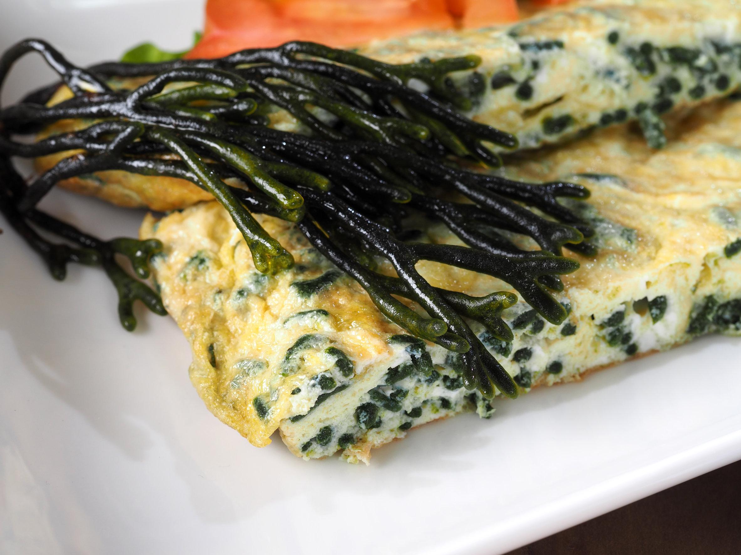 Top 5 noi ingrediente gastronomice în 2022 – de la lulo la iru